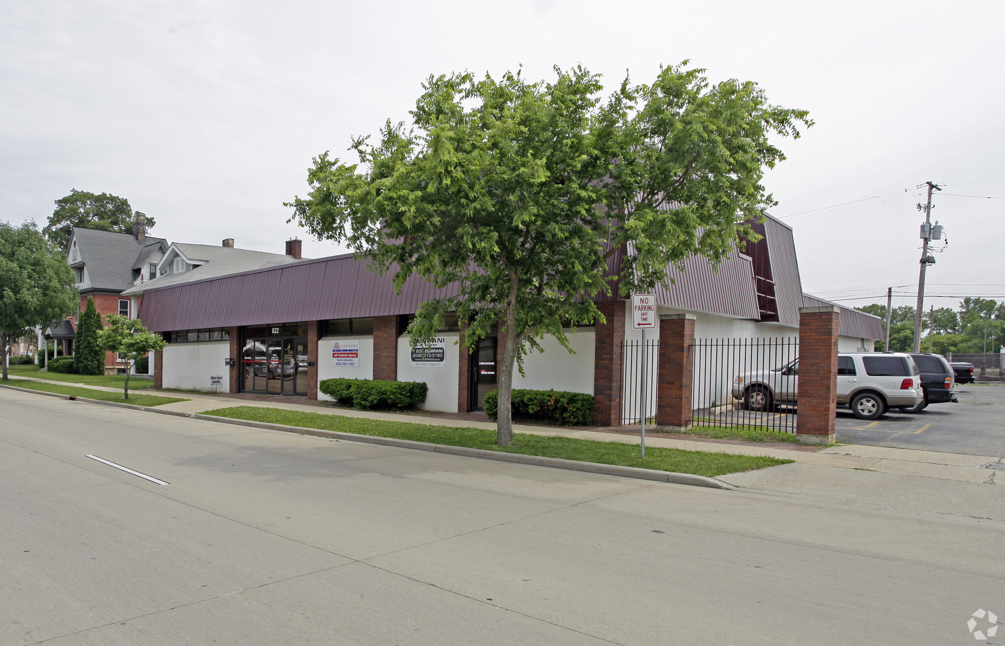 822 Broad St, Beloit, WI for lease Primary Photo- Image 1 of 3