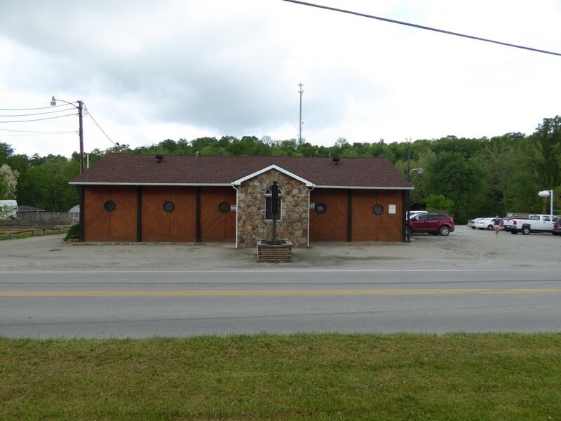 1344 Georges Fairchance Rd, Smithfield, PA for sale Building Photo- Image 1 of 1