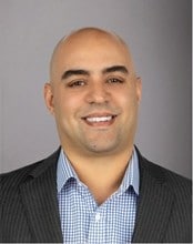 Parham Khoshbakhtian