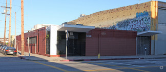 More details for 1977 S Los Angeles St, Los Angeles, CA - Industrial for Sale