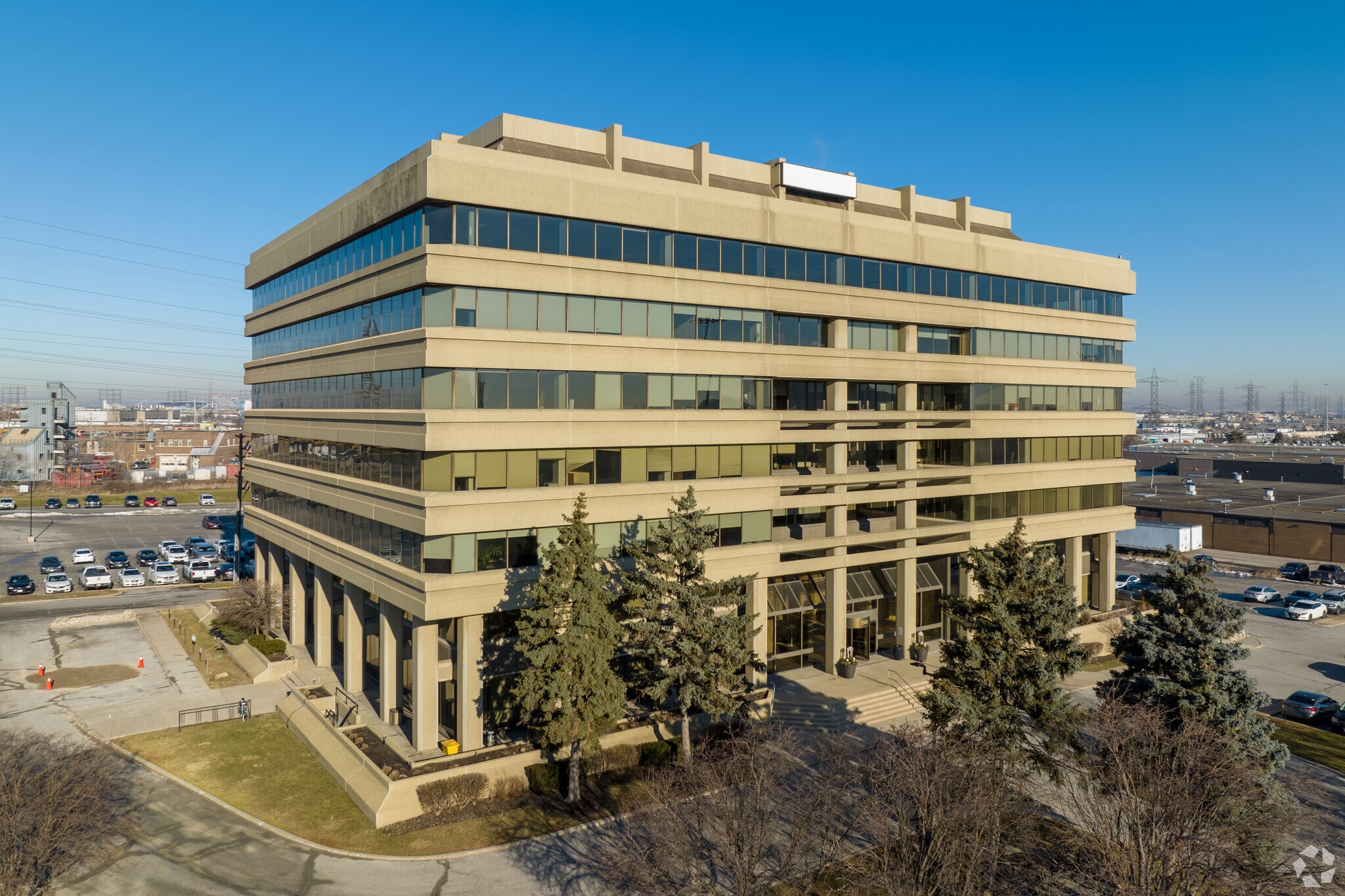 200 Ronson Dr, Toronto, ON for sale Building Photo- Image 1 of 1