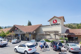 More details for 180-230 Alamo Plz, Alamo, CA - Retail for Lease
