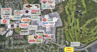 More details for 8636 Seneca Tpke, New Hartford, NY - Retail for Lease