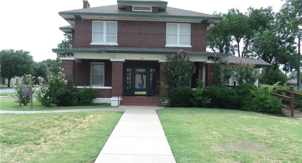 802 Orange St, Abilene, TX for sale Other- Image 1 of 1