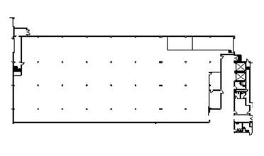 Sungate Industrial Park, Chicago, IL for lease Floor Plan- Image 1 of 1