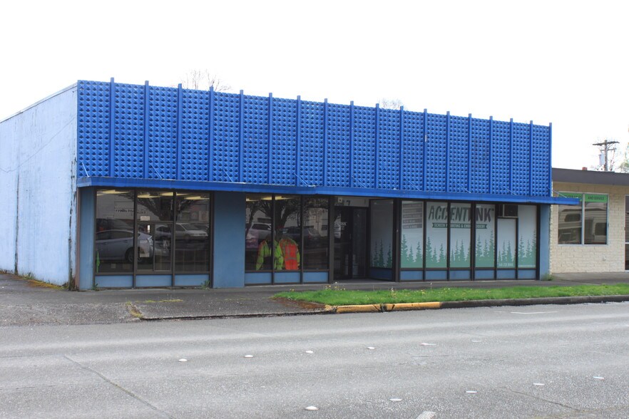 1426 12th Ave Longview Wa 98632 Loopnet Com