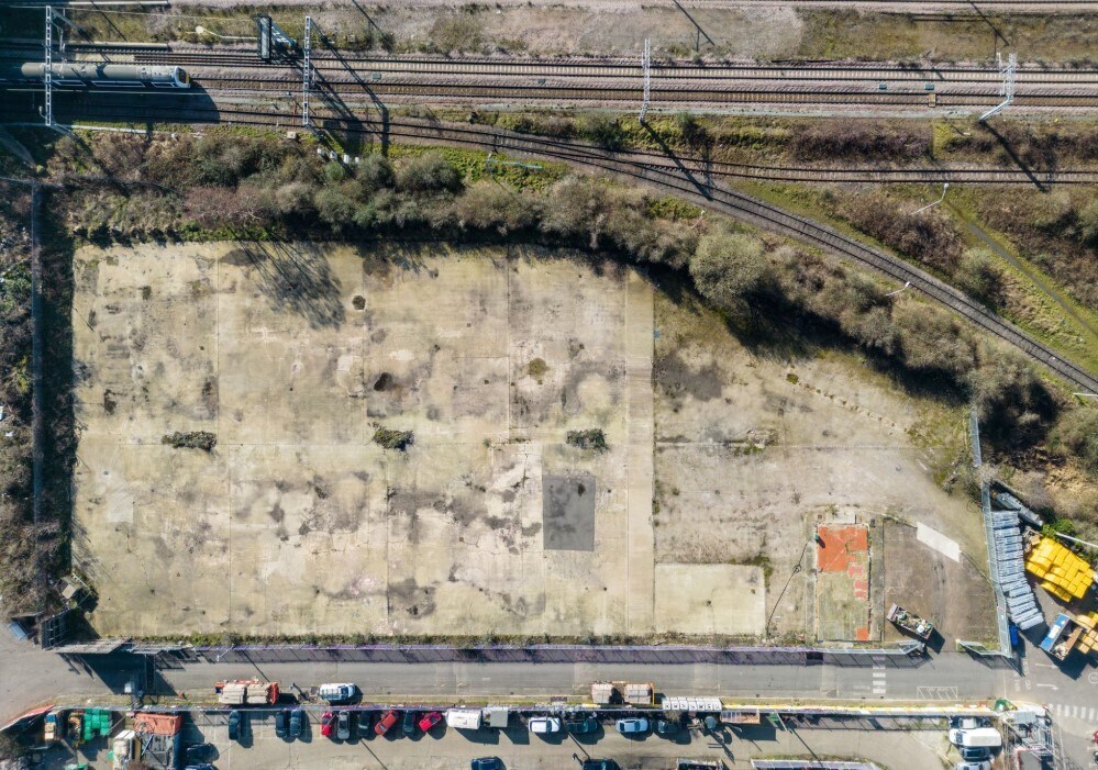 Renwick Rd, Barking for lease Primary Photo- Image 1 of 2