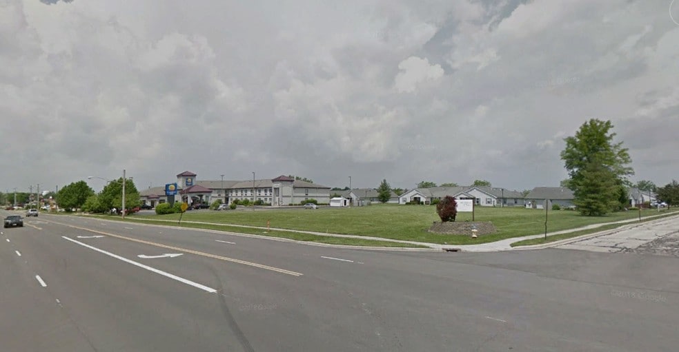 0 E Russ Rd, Greenville, OH for sale - Building Photo - Image 3 of 11