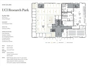 111 Academy Dr, Irvine, CA for lease Interior Photo- Image 1 of 1