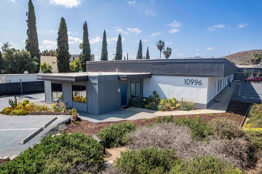 10996 Woodside Ave N, Santee, CA for sale - Building Photo - Image 3 of 9