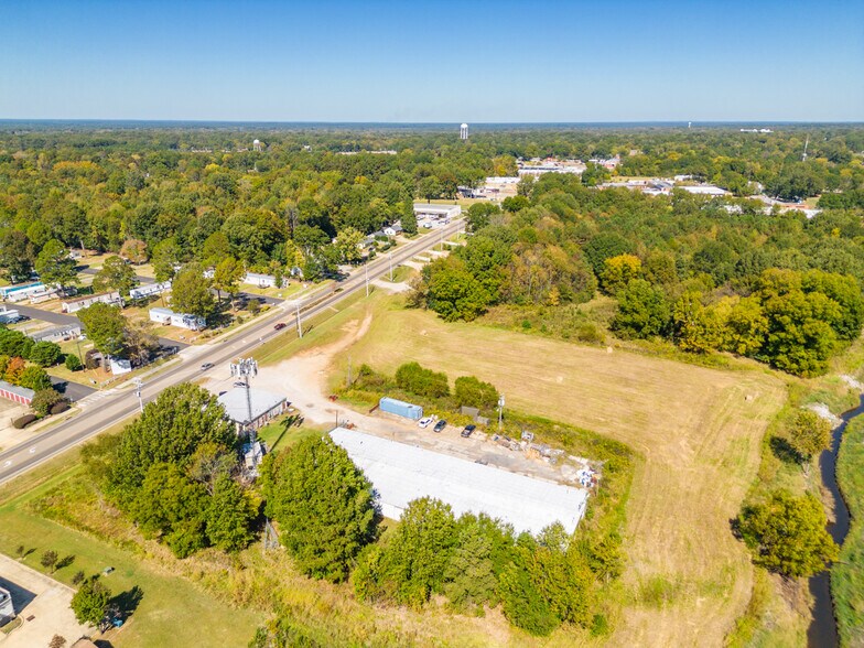0 Louisville St, Starkville, MS 39759 Land for Sale