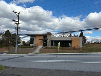 More details for 803 W Main St, Collegeville, PA - Office for Lease