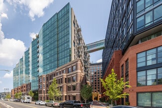 More details for 2000 2nd St SW, Washington, DC - Retail for Lease