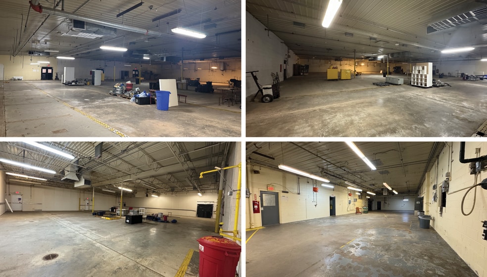 750 3rd st, Gentry, AR for sale - Building Photo - Image 3 of 7