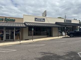 More details for 2941-2949 18th St S, Birmingham, AL - Retail for Lease