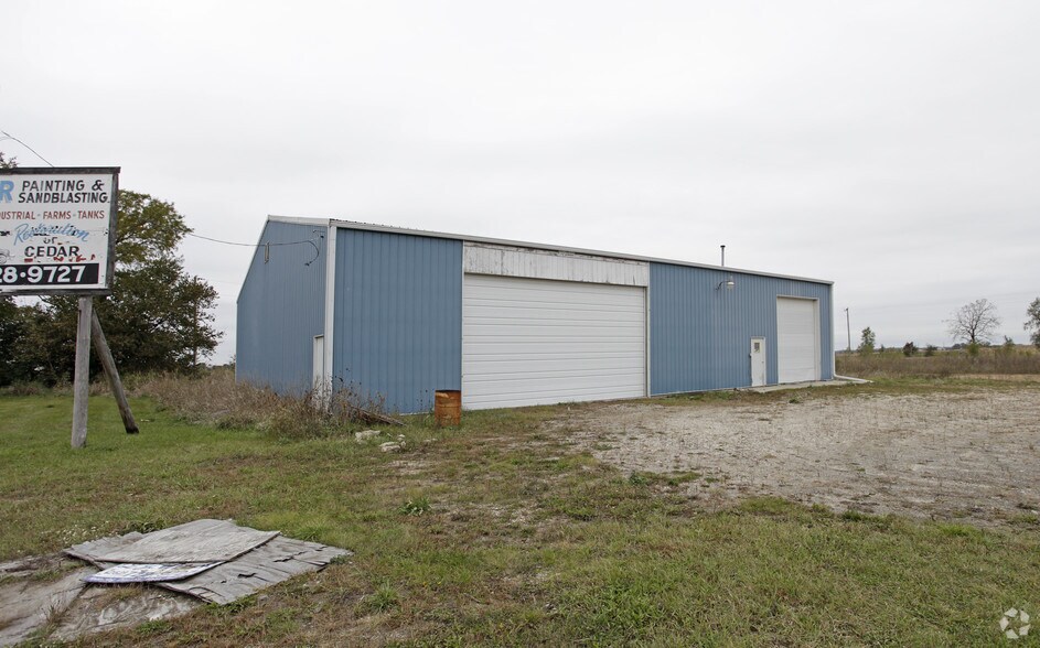 W8895 West Bound Ln, Darien, WI for sale - Primary Photo - Image 1 of 1