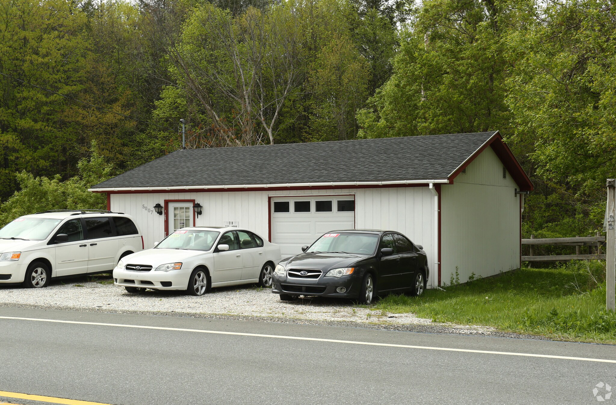 5007 Route 7, Hoosick Falls, NY for sale Primary Photo- Image 1 of 1