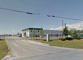 More details for 933 Helena St, Fort Erie, ON - Industrial for Sale