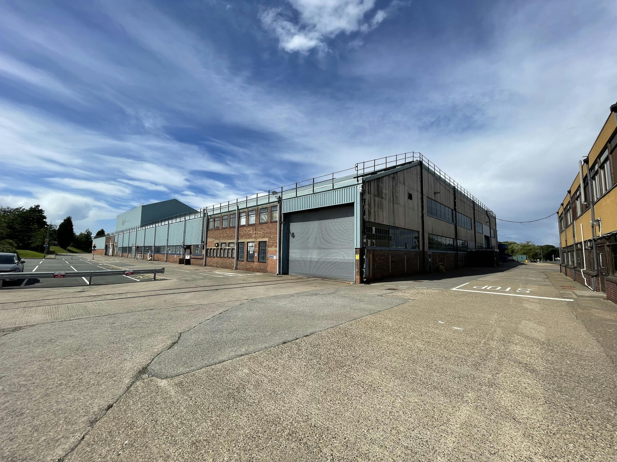 Saltmeadows Rd, Gateshead for lease Building Photo- Image 1 of 17