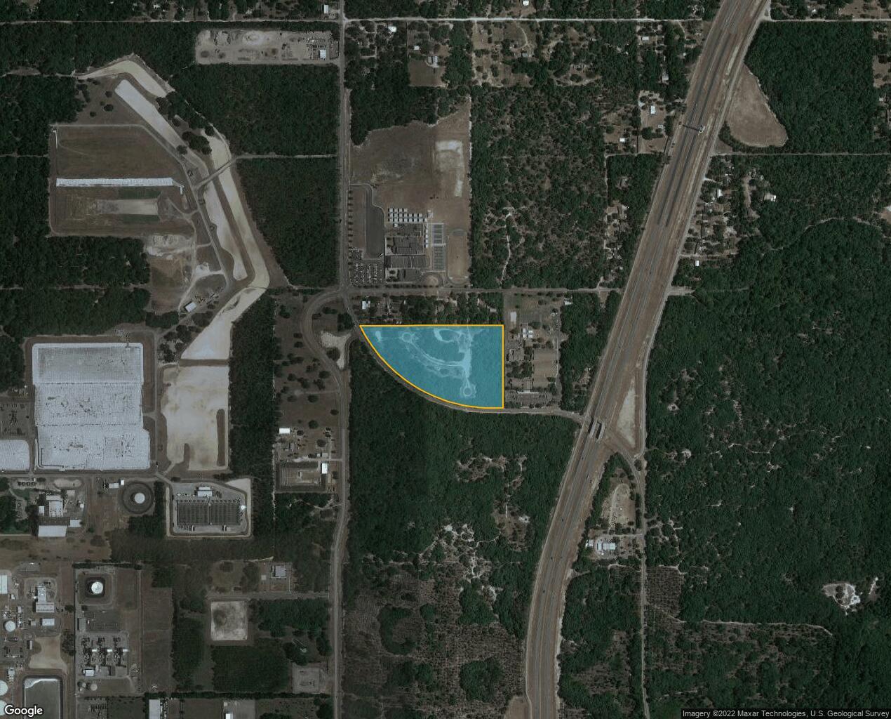 0 Shady Hills Rd, Spring Hill, FL for sale Building Photo- Image 1 of 1