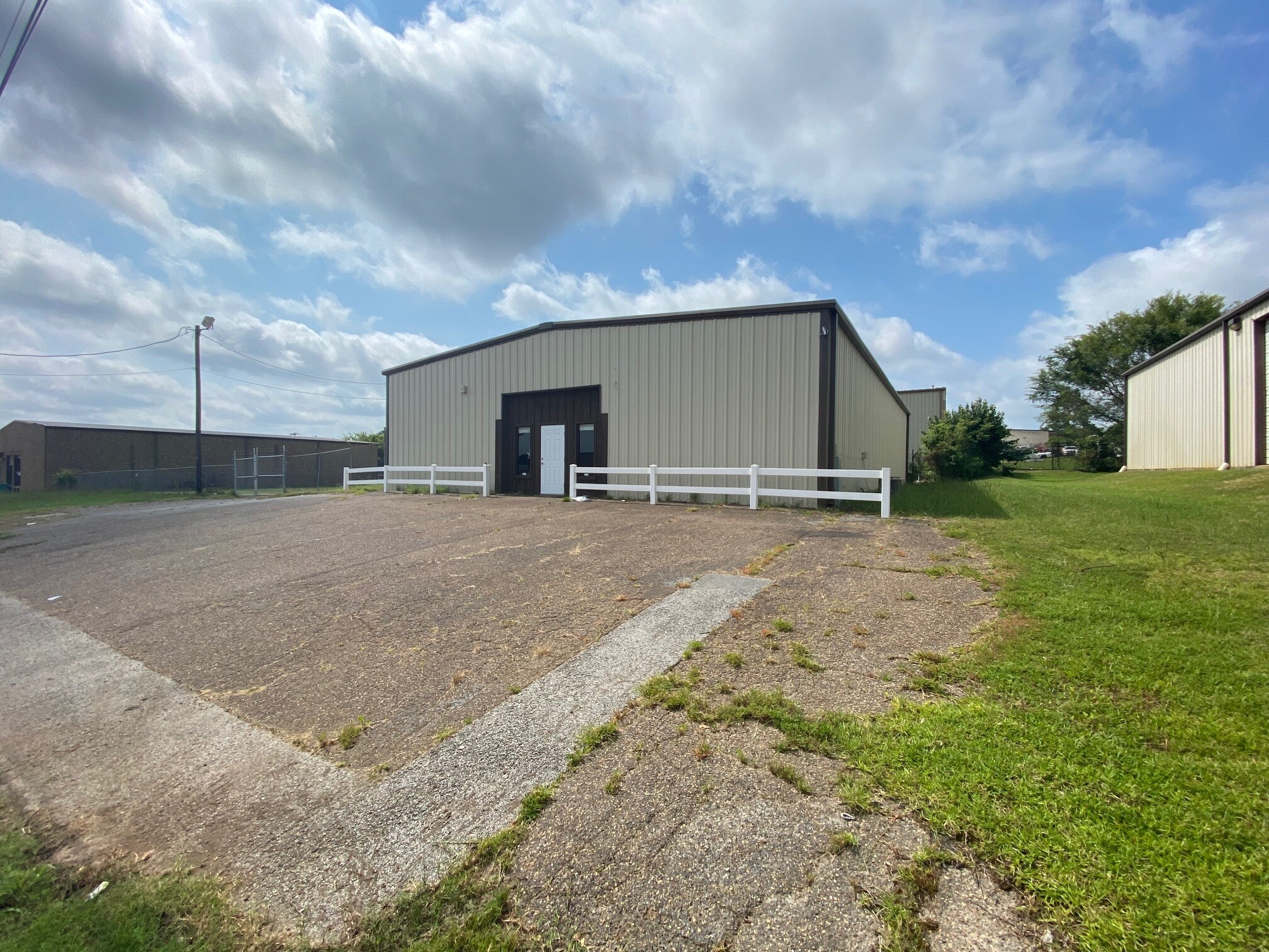 2006 Patridge St, Tyler, TX for sale Primary Photo- Image 1 of 1