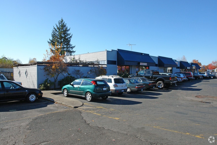 1910-2020 NE Cornell Rd, Hillsboro, OR for lease - Building Photo - Image 2 of 4