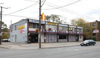 More details for 3645 Bathurst St, Toronto, ON - Office for Lease