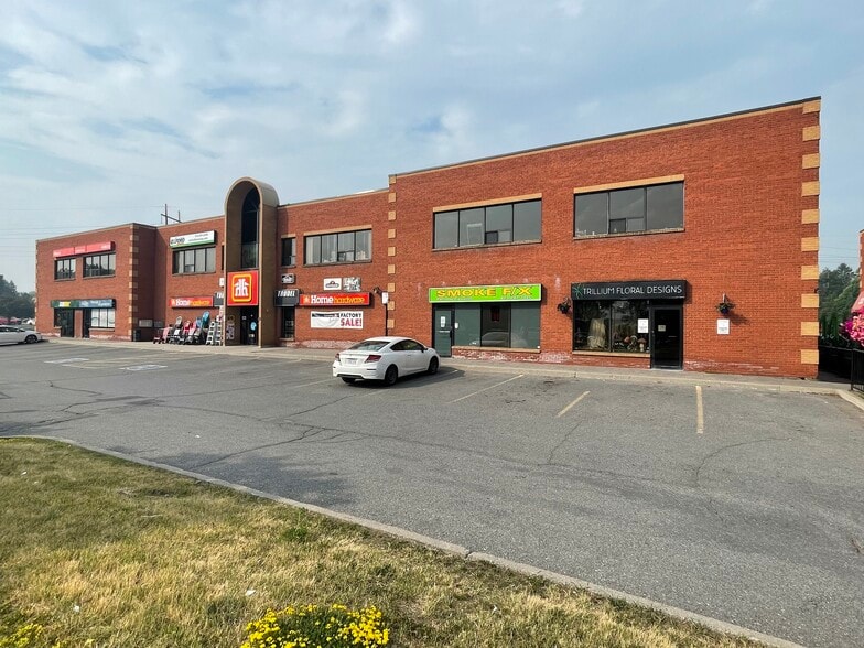 329 March Rd, Ottawa, ON for lease - Building Photo - Image 2 of 6