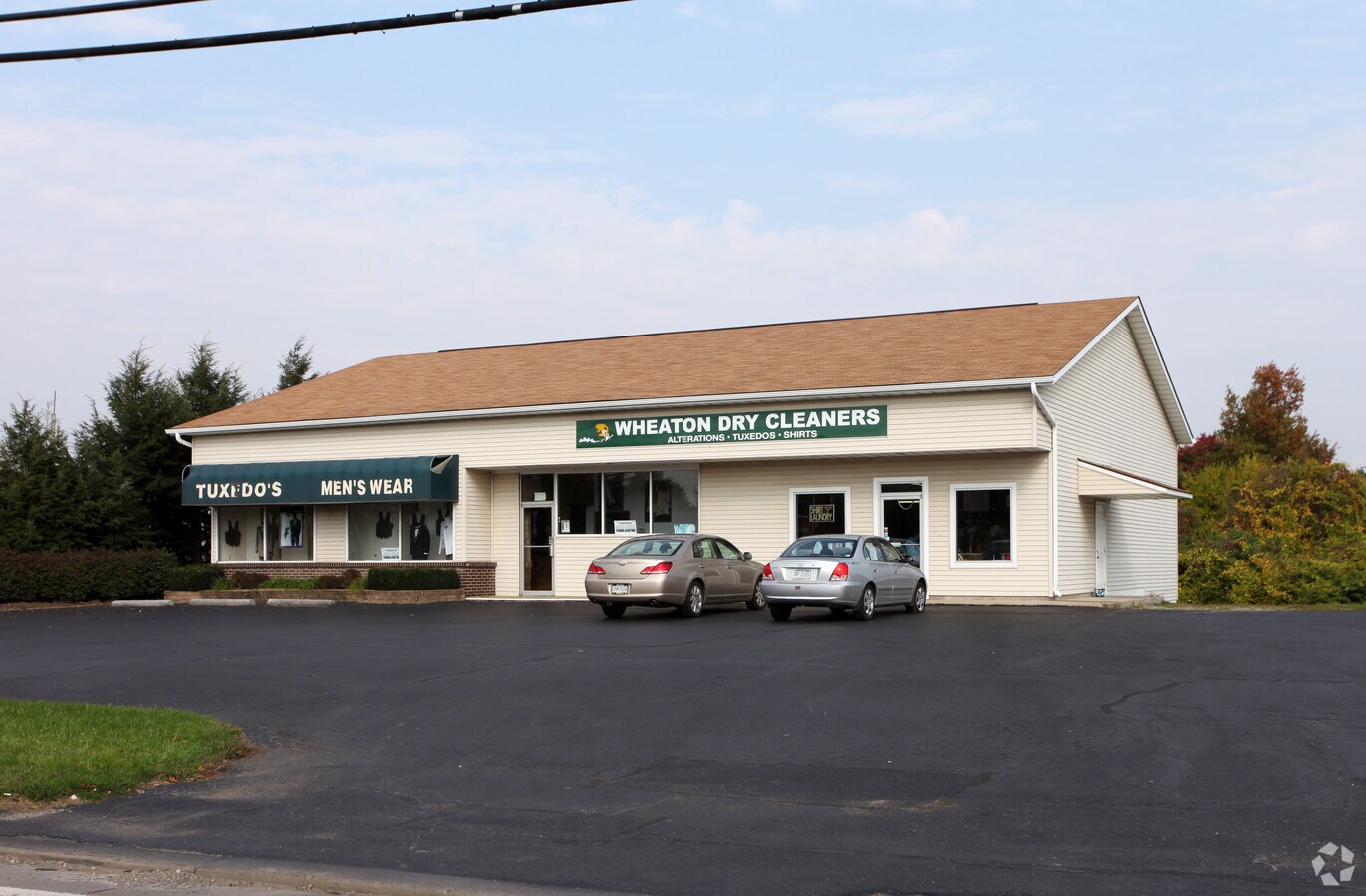 3651 E State St, Hermitage, PA 16148