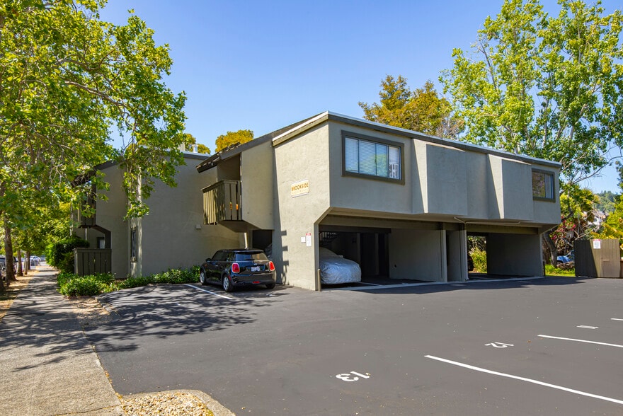 515 B St, San Rafael, CA for sale - Building Photo - Image 2 of 17