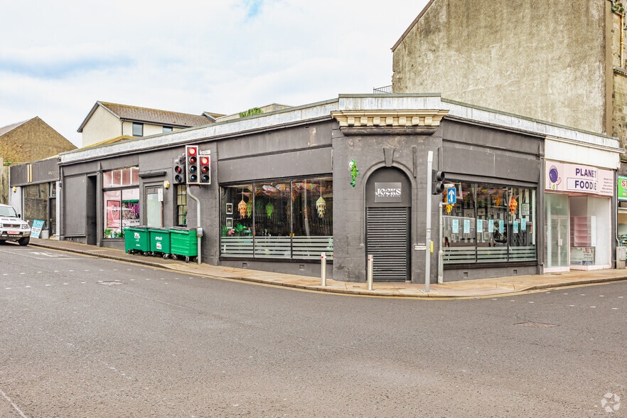 63-65 High St, Kirkcaldy for sale - Primary Photo - Image 1 of 1