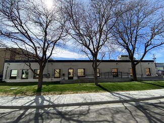 More details for 255 Yuma St, Denver, CO - Office for Lease