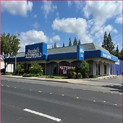 2828 Sisk Rd, Modesto, CA for lease Building Photo- Image 1 of 3
