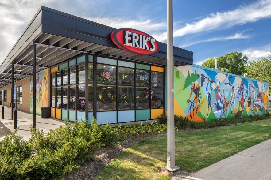 8000-8140 Minnetonka Blvd, Minneapolis, MN for lease - Building Photo - Image 2 of 3