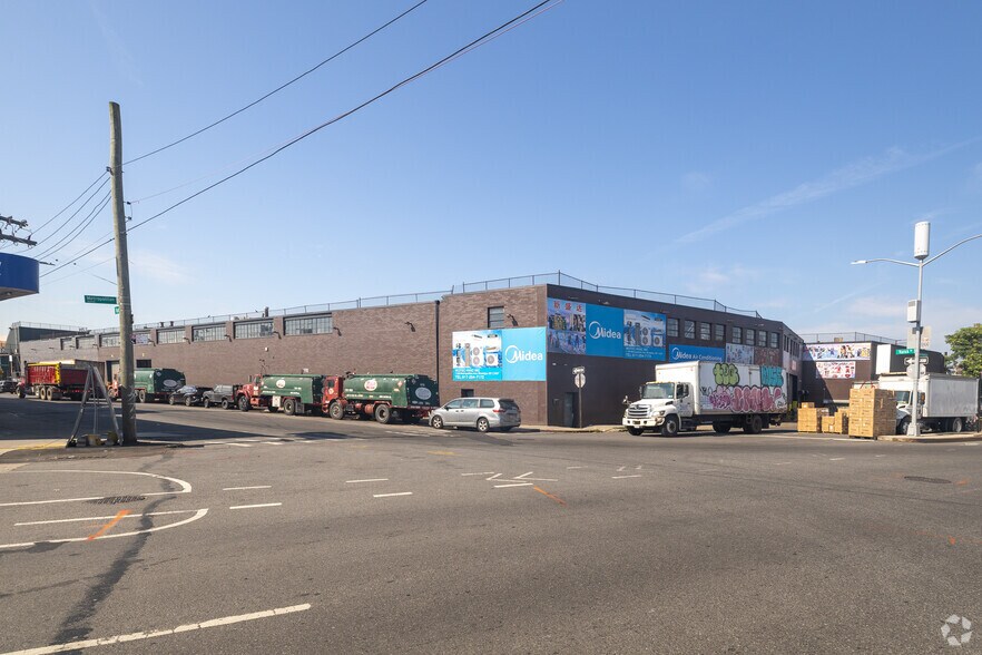 1150 Metropolitan Ave, Brooklyn, NY for sale - Primary Photo - Image 1 of 1