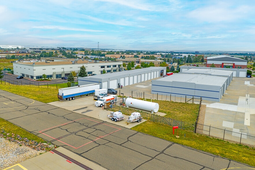 12951 E Control Tower Rd, Englewood, CO for sale - Building Photo - Image 3 of 13