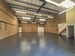 31 Station Road Industrial Estate, Hailsham for lease Interior Photo- Image 2 of 3