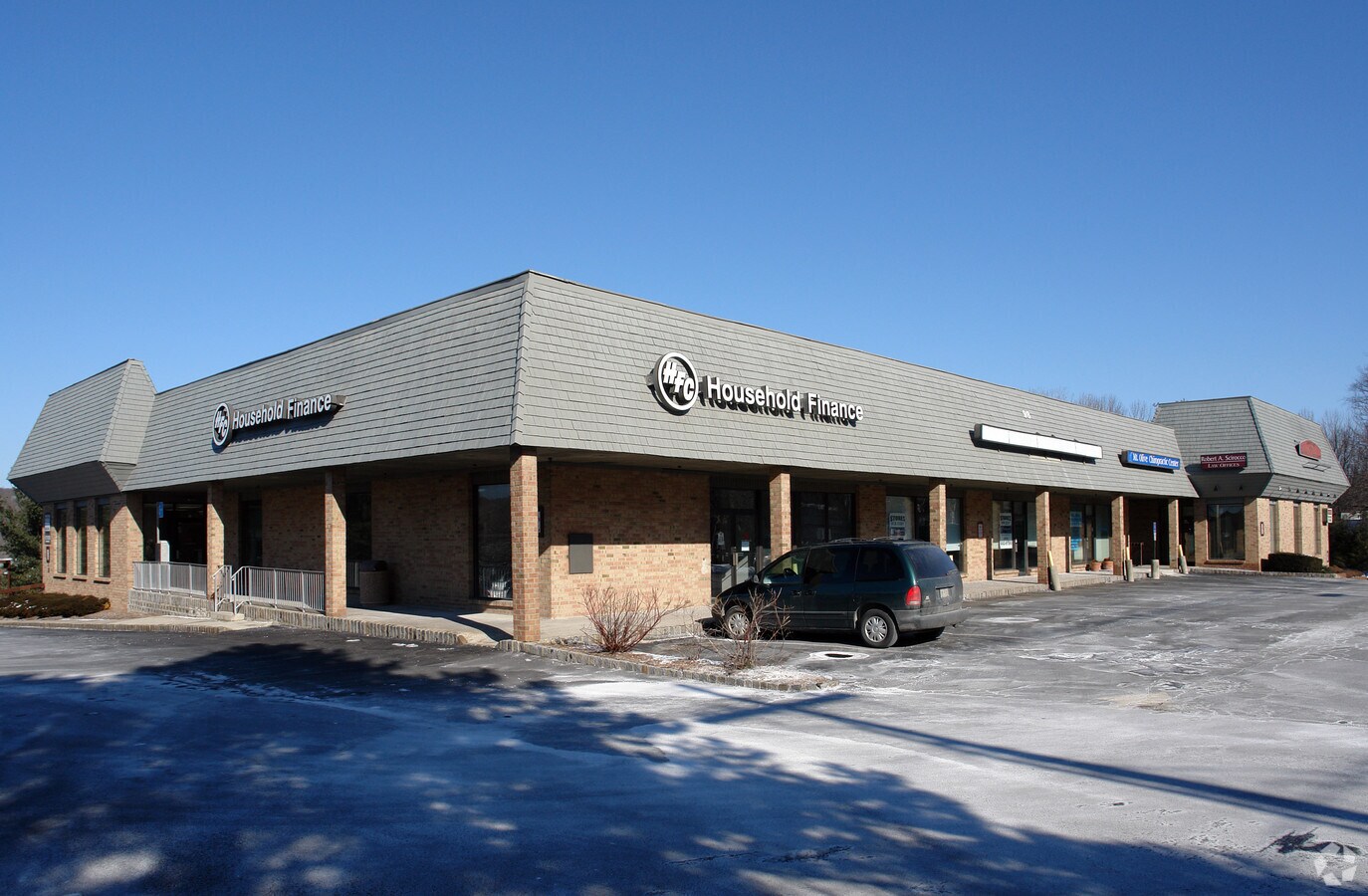 98 Us46 W, Budd Lake, NJ 07828 Village Green Annex