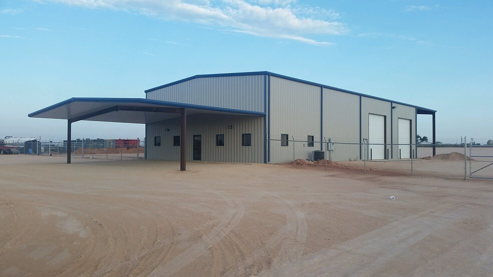 2581 S Highway 385, Odessa, TX for sale - Primary Photo - Image 1 of 1