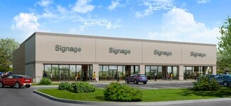 More details for Caroma St, Olive Branch, MS - Office for Lease