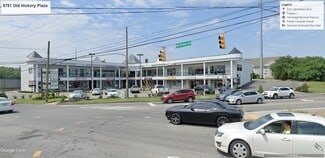 More details for 5751 Old Hickory Blvd, Hermitage, TN - Office/Retail for Lease