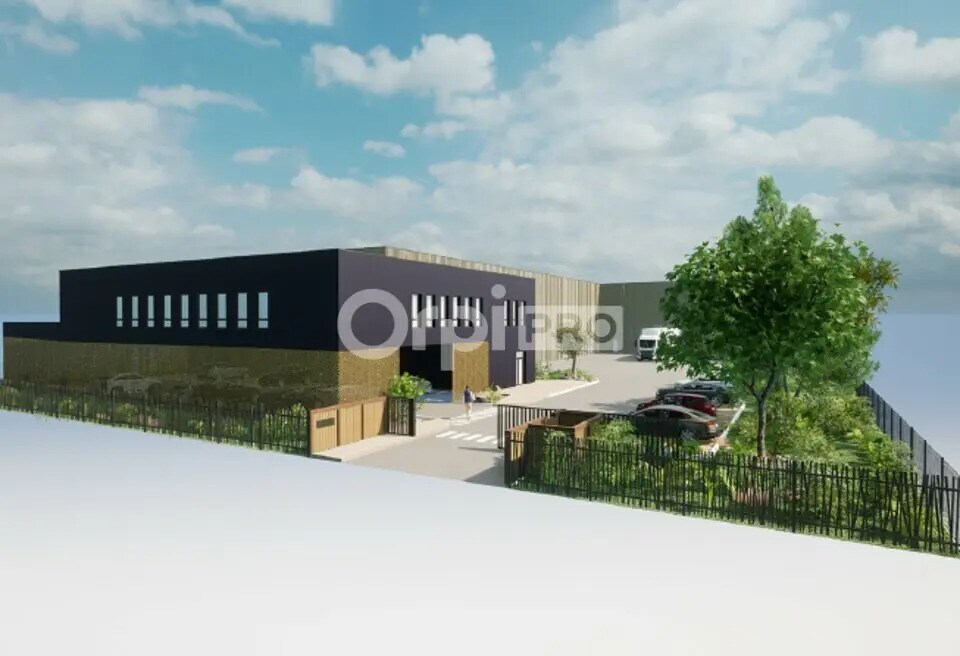 Flex in Genas for sale Building Photo- Image 1 of 3