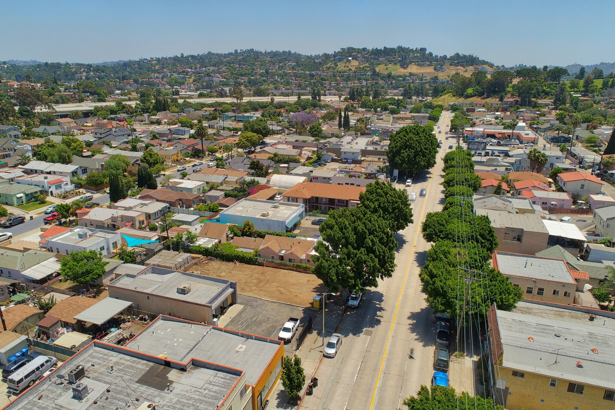 4160 Verdugo Rd, Los Angeles, CA for sale Building Photo- Image 1 of 1