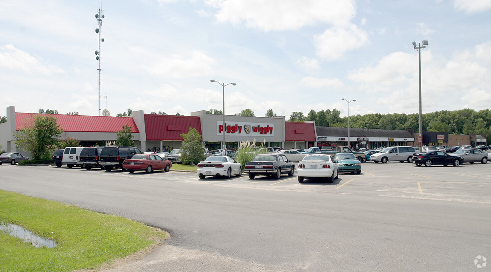 336-368 US Highway 64 E, Plymouth, NC for lease - Primary Photo - Image 2 of 9