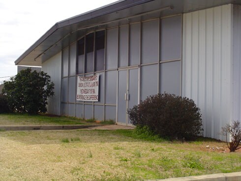 4725 Atlanta Hwy, Athens, GA for sale Primary Photo- Image 1 of 1