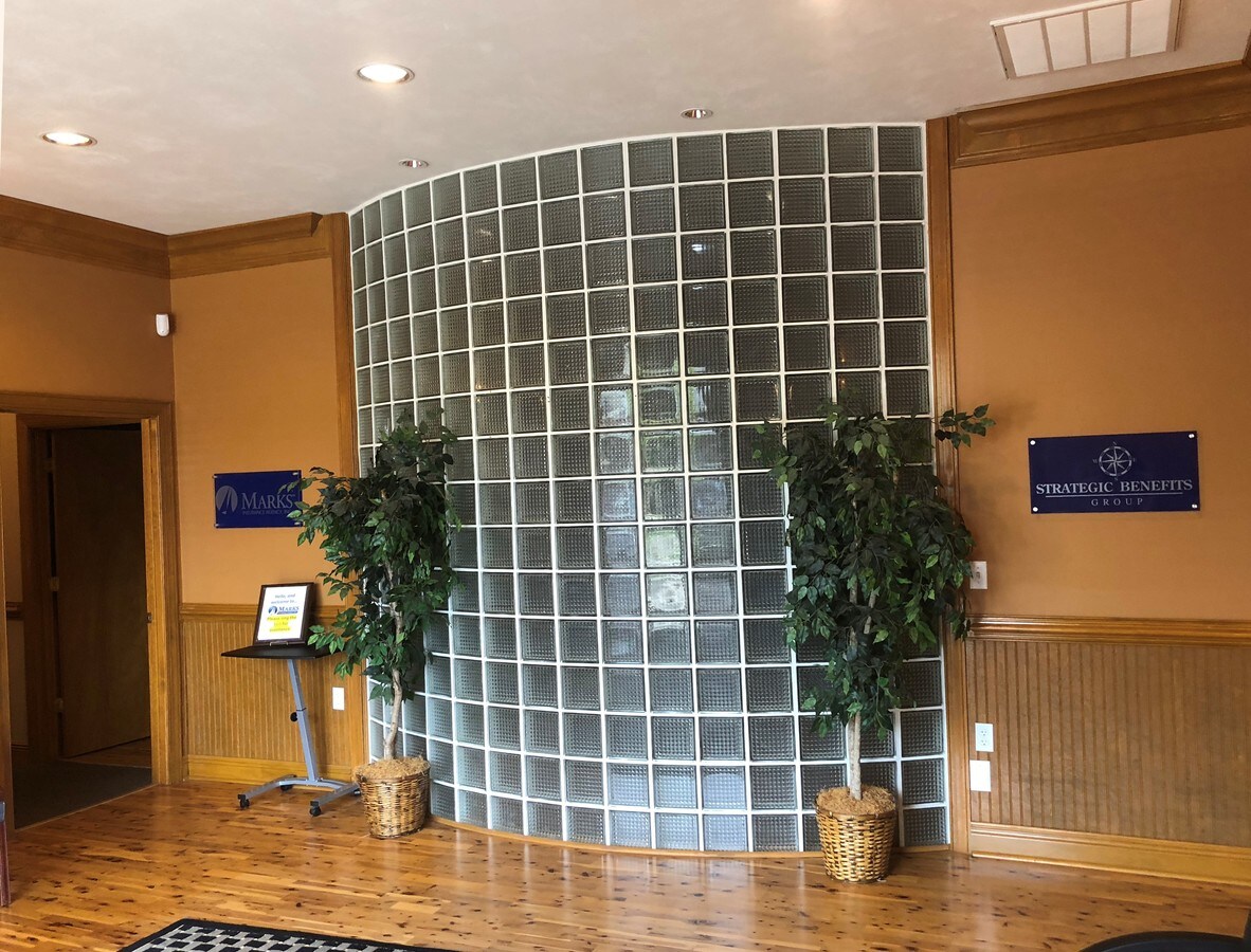 Interior Photo