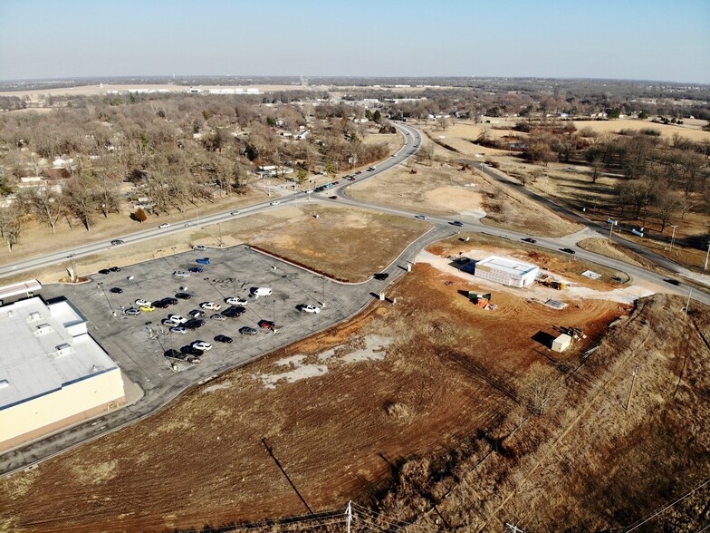 Highway 171 & Fir Rd, Carl Junction, MO for sale - Building Photo - Image 3 of 3