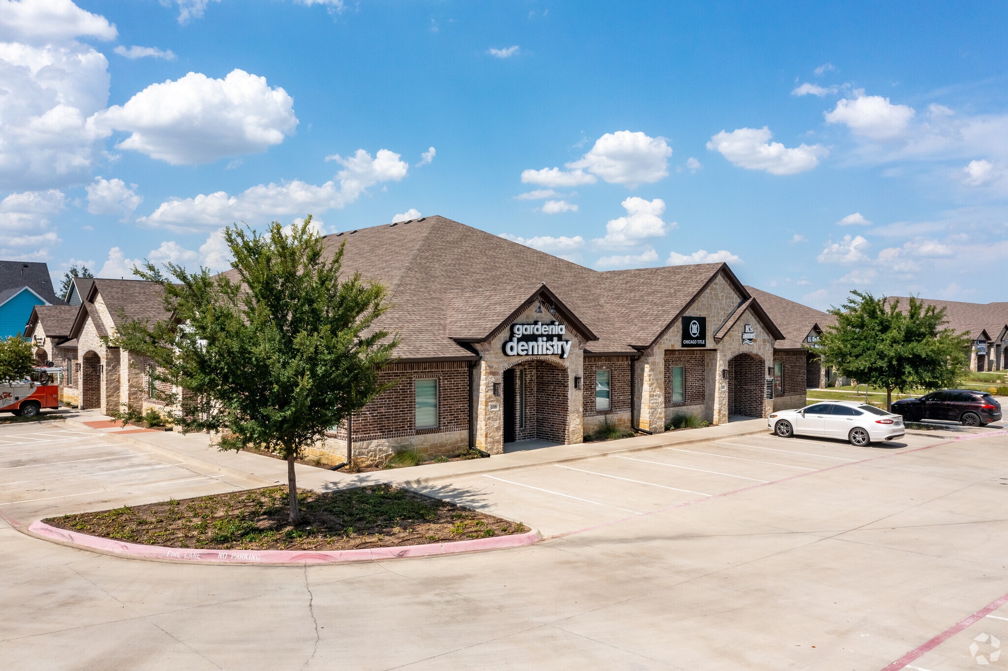 26875 US Highway 380 E, Aubrey, TX for sale Primary Photo- Image 1 of 1
