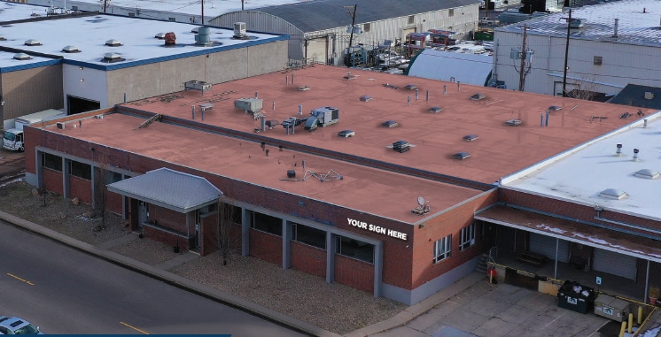 380-400 Quivas St, Denver, CO for lease - Building Photo - Image 3 of 5