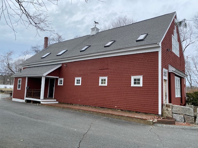 58 Main St, Marshfield, MA for lease - Building Photo - Image 1 of 1